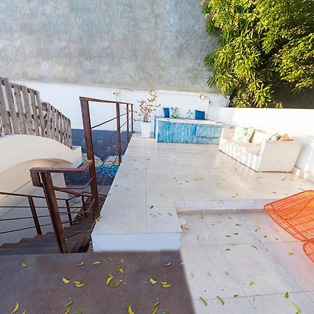 Hotel Boutique Juna Cartagena Esterno foto