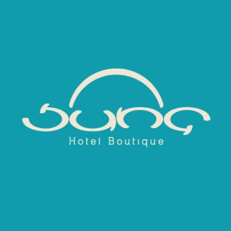 Hotel Boutique Juna Cartagena Esterno foto