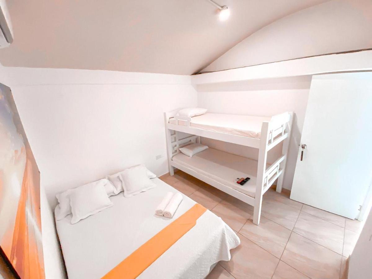 Hotel Boutique Juna Cartagena Esterno foto