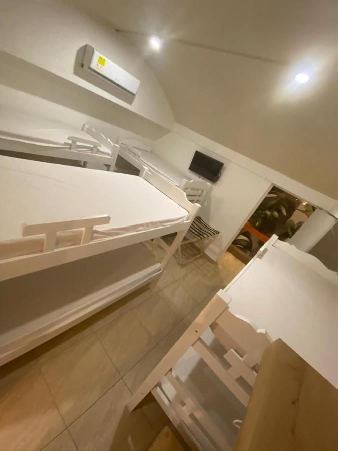 Hotel Boutique Juna Cartagena Esterno foto