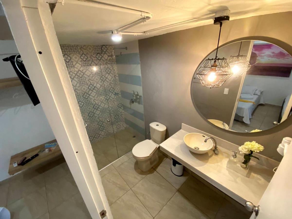 Hotel Boutique Juna Cartagena Esterno foto