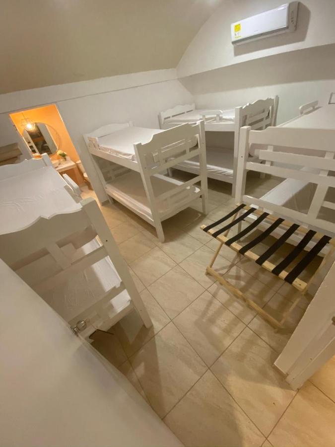 Hotel Boutique Juna Cartagena Esterno foto