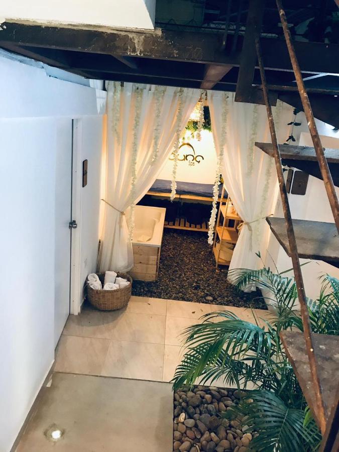 Hotel Boutique Juna Cartagena Esterno foto