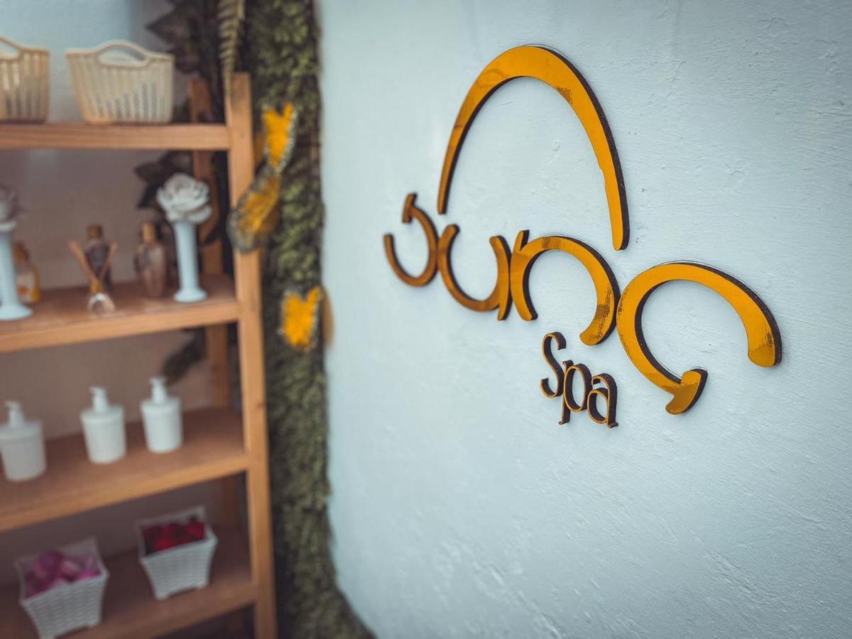 Hotel Boutique Juna Cartagena Esterno foto
