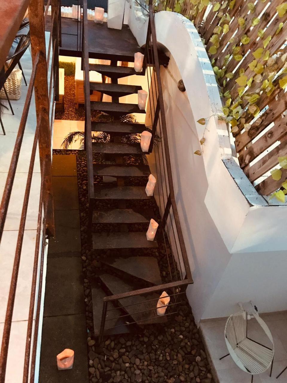 Hotel Boutique Juna Cartagena Esterno foto