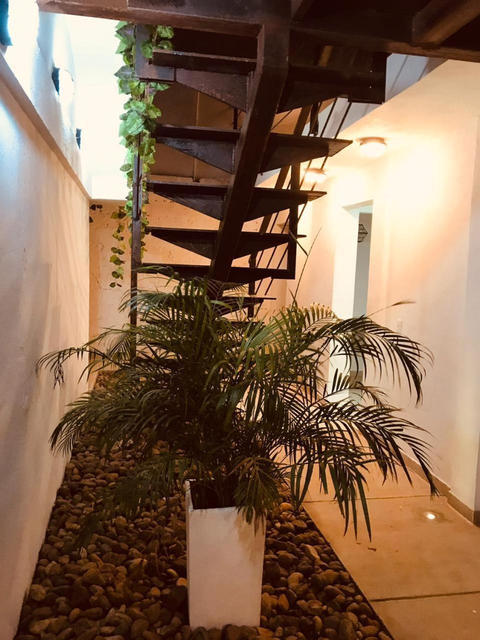 Hotel Boutique Juna Cartagena Esterno foto