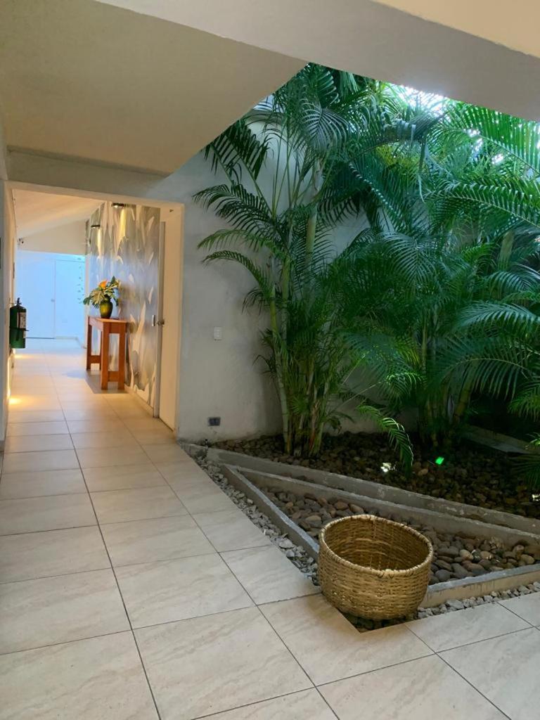 Hotel Boutique Juna Cartagena Esterno foto