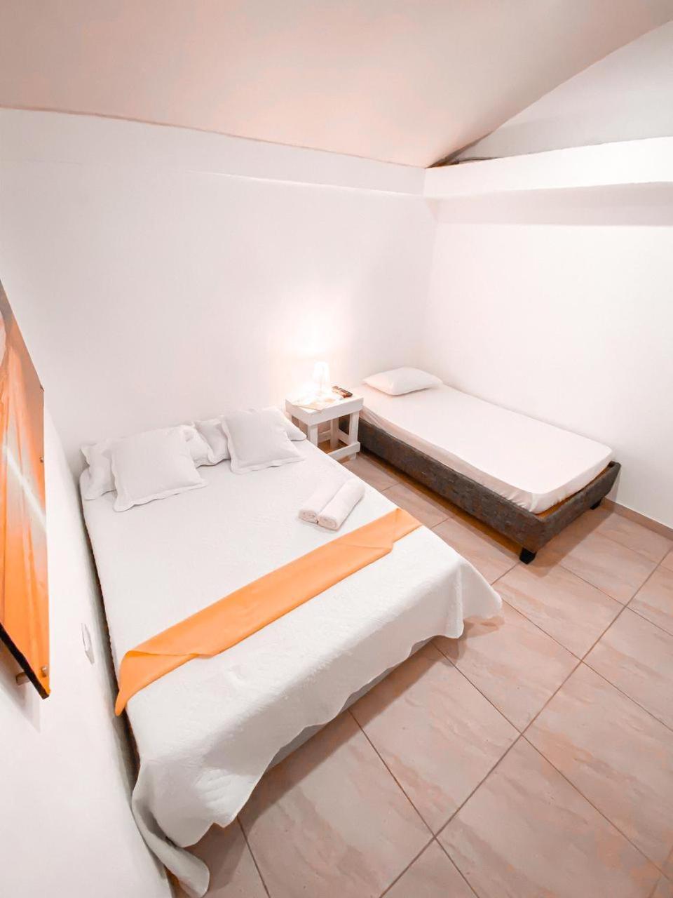 Hotel Boutique Juna Cartagena Esterno foto