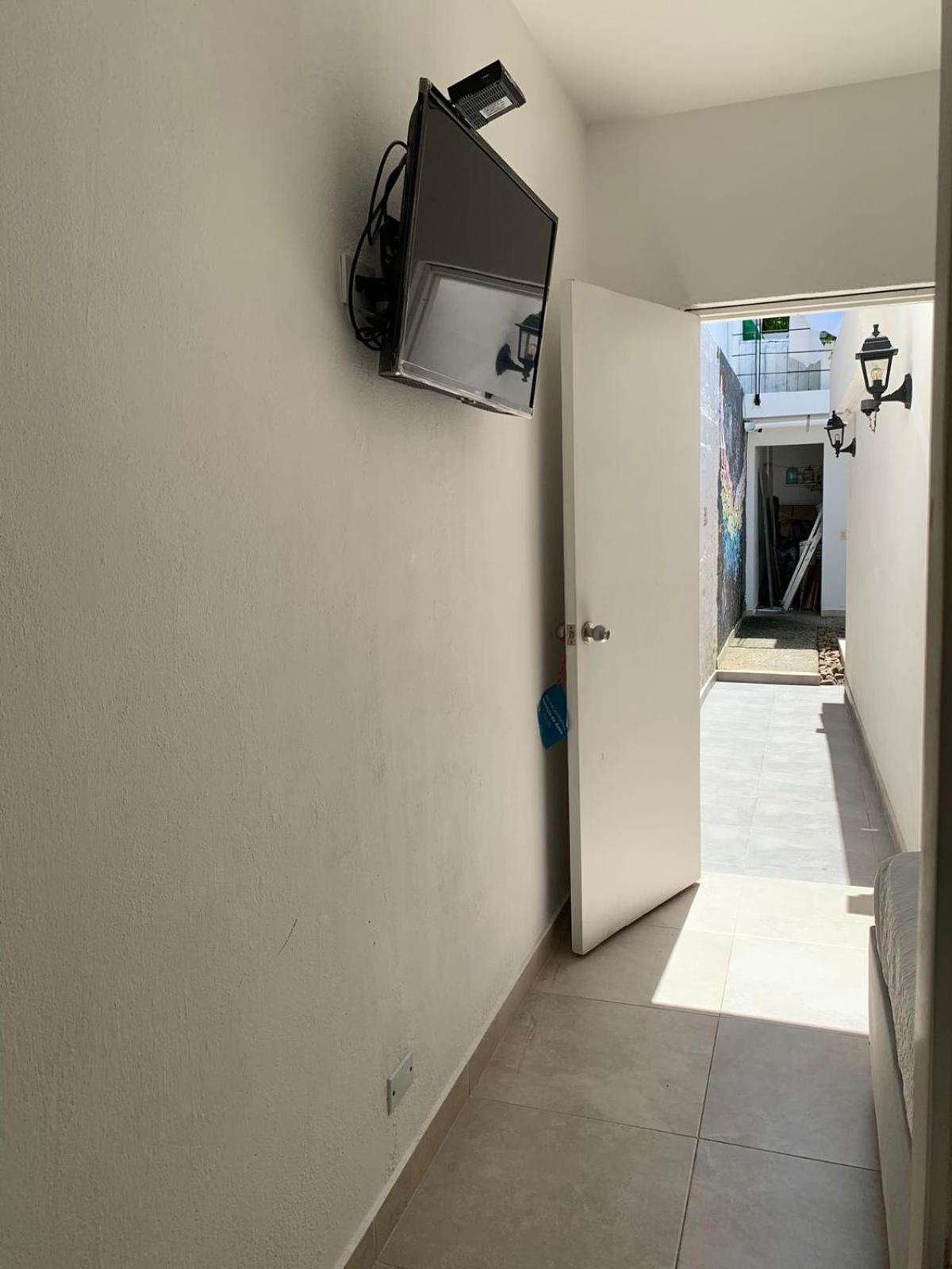 Hotel Boutique Juna Cartagena Esterno foto