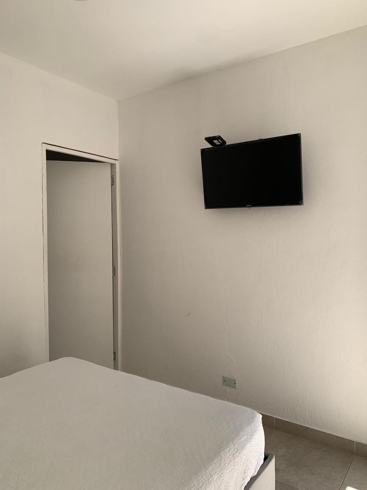 Hotel Boutique Juna Cartagena Esterno foto
