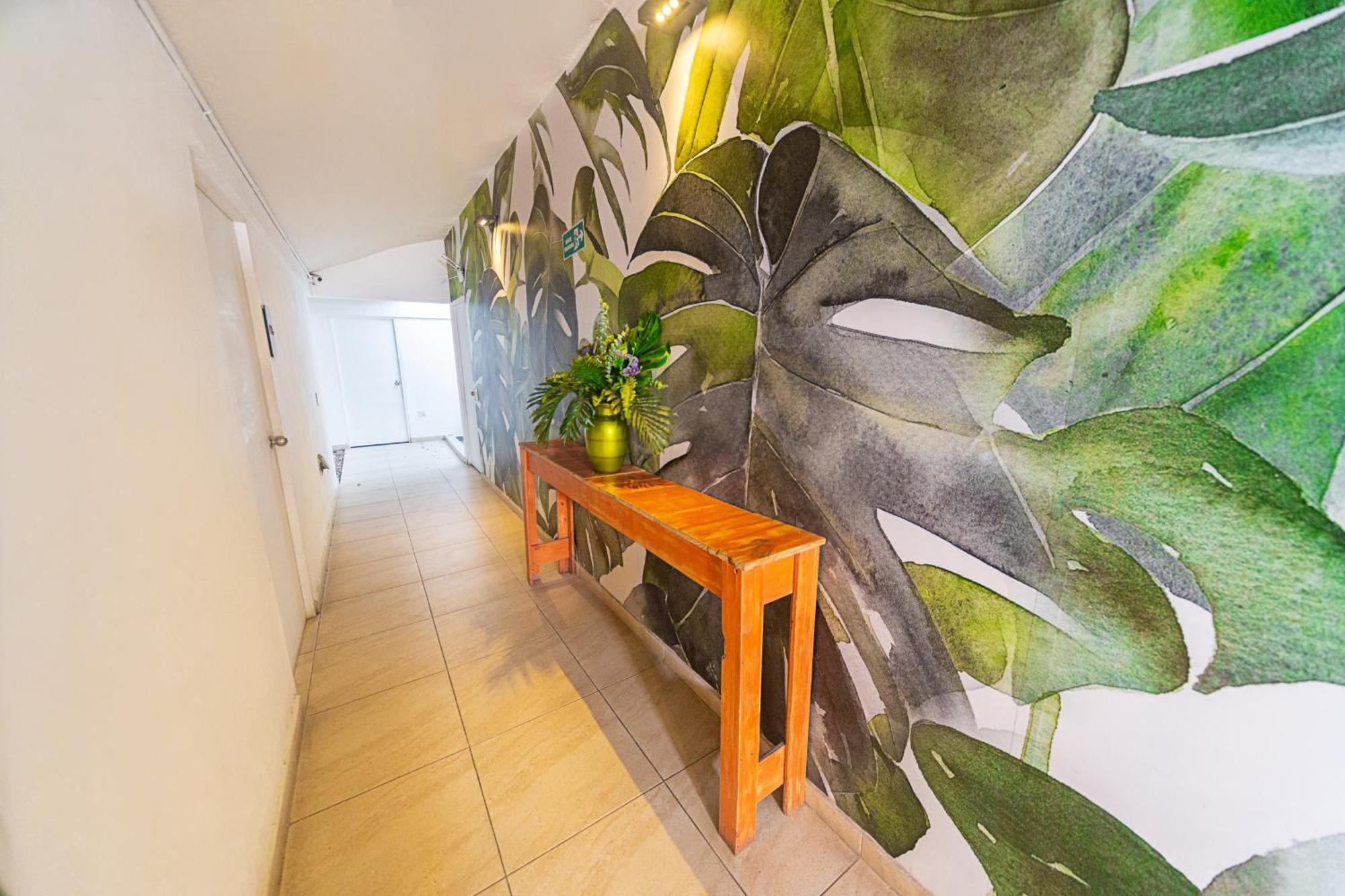 Hotel Boutique Juna Cartagena Esterno foto