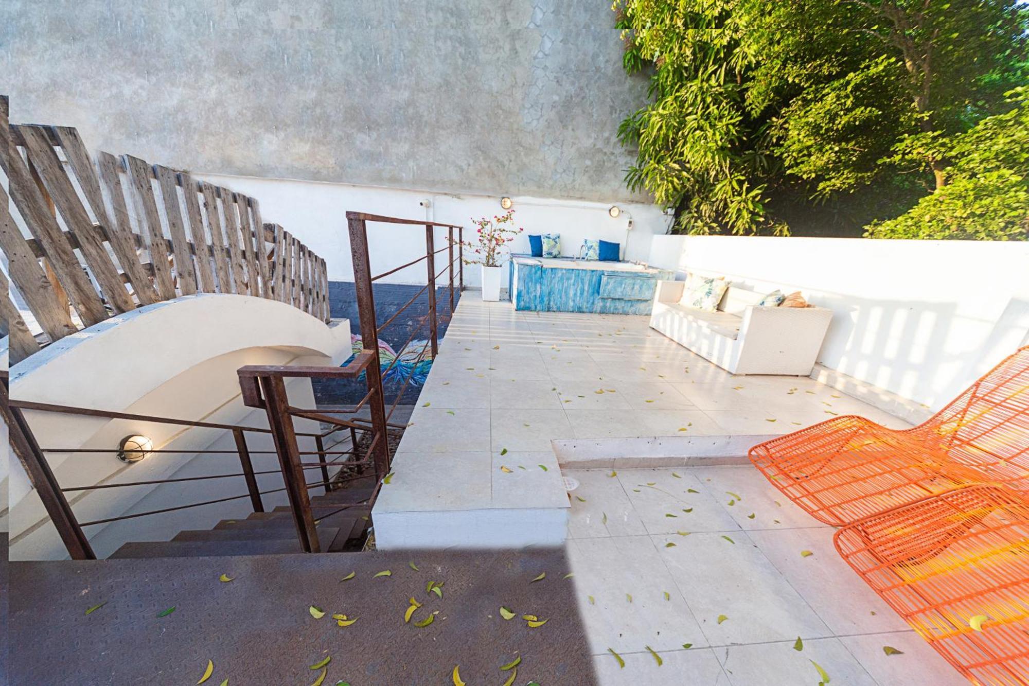 Hotel Boutique Juna Cartagena Esterno foto