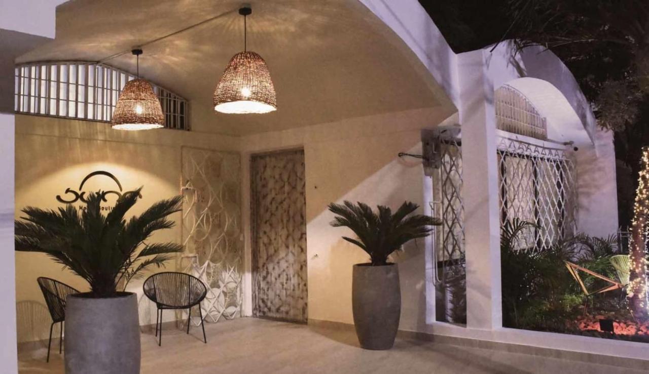 Hotel Boutique Juna Cartagena Esterno foto