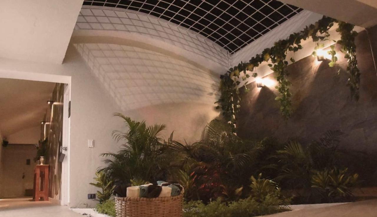 Hotel Boutique Juna Cartagena Esterno foto